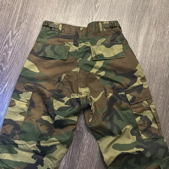 Raspberry Hills Pants